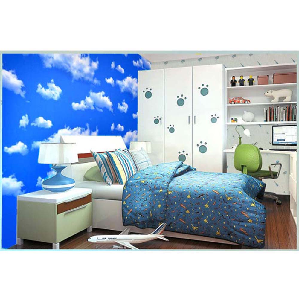 Miniatura 5 de Papel Adhesivo Para Pared VA-15650